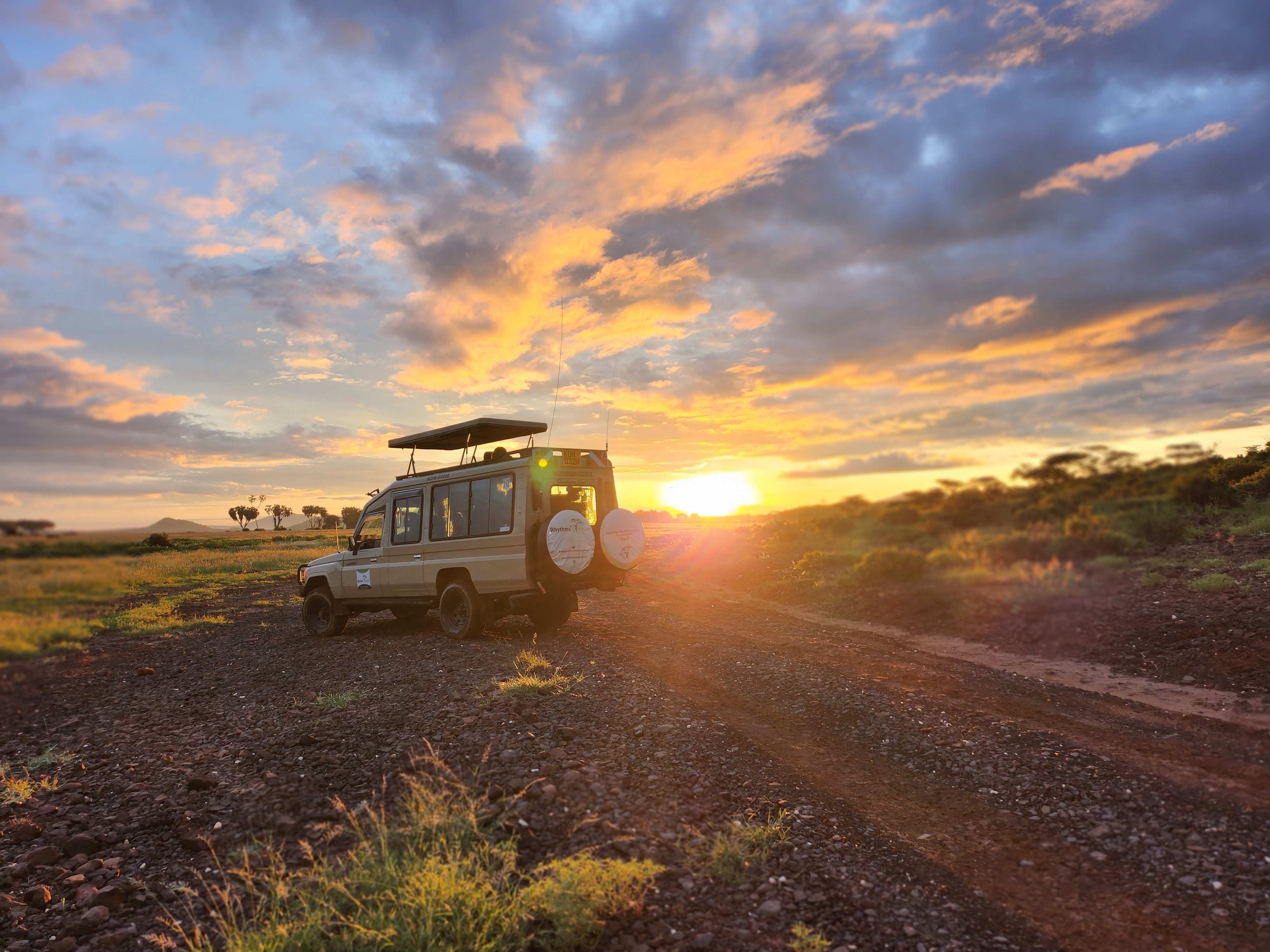 CAYAN GREEN – BRONZE