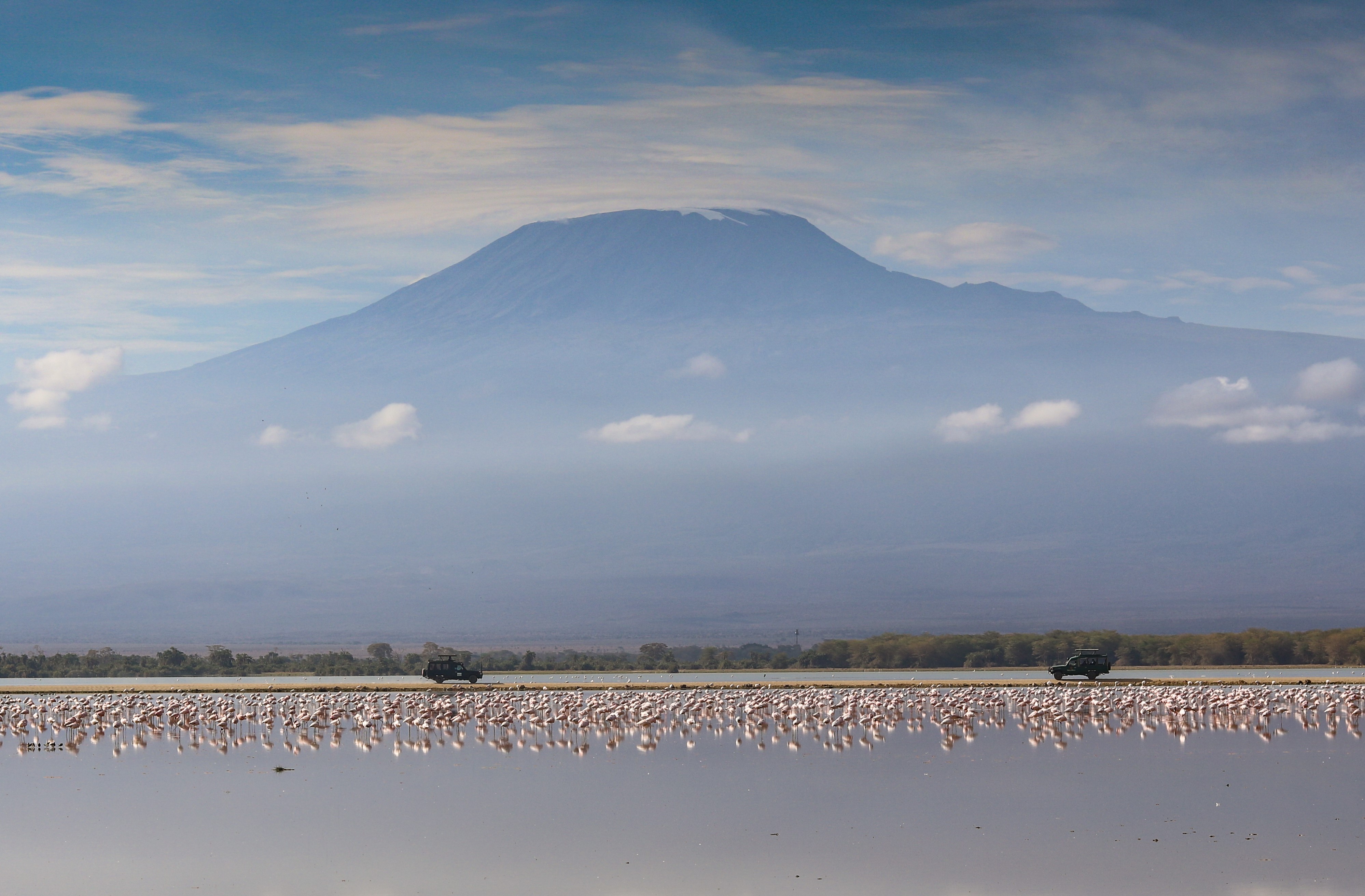 Amboseli